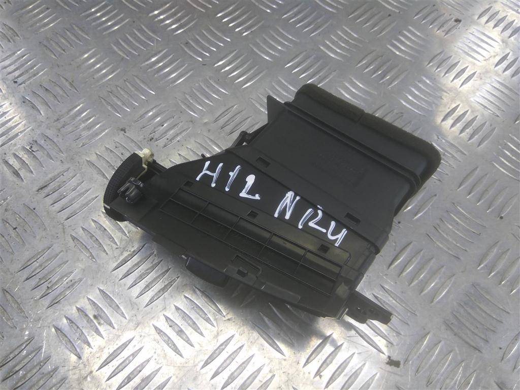 решетка воздуховода Hyundai Grand Starex  974504H000, 750 рублей, Москва