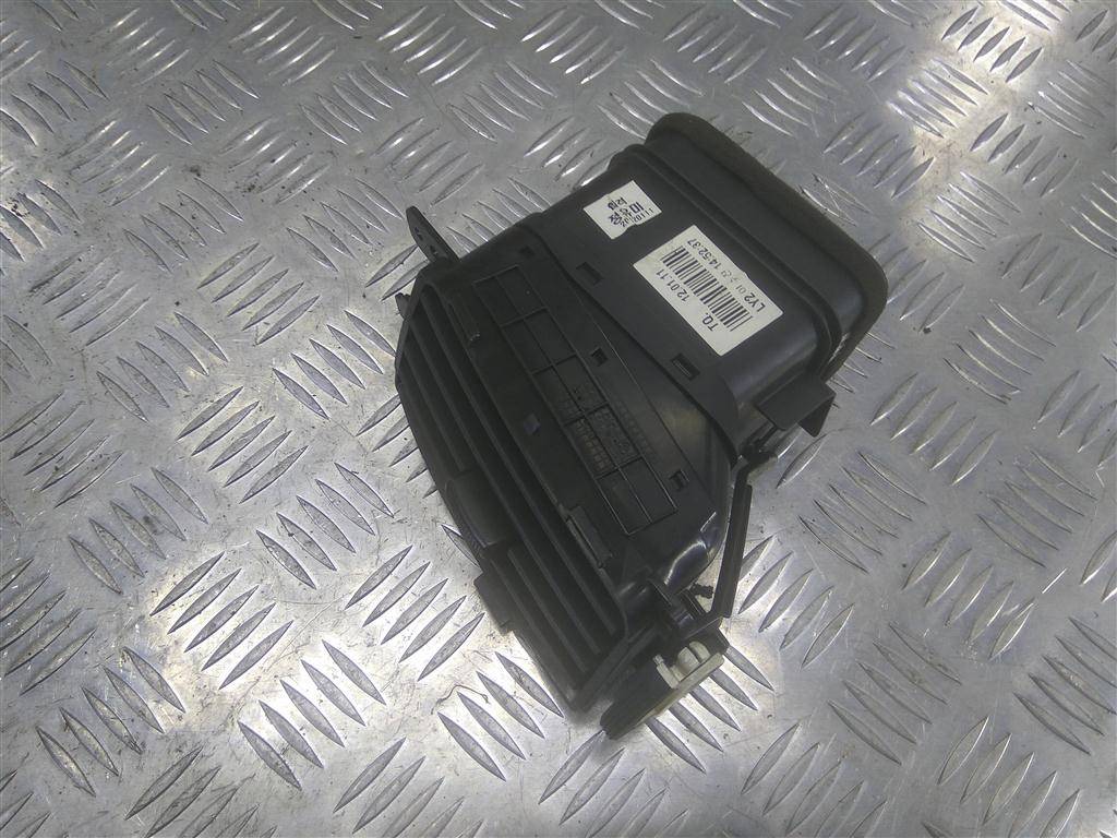 решетка воздуховода Hyundai Grand Starex  974504H000, 750 рублей, Москва