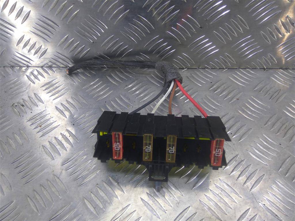 блок предохранителей Citroen Berlingo  6500Z1, 750 рублей, Москва