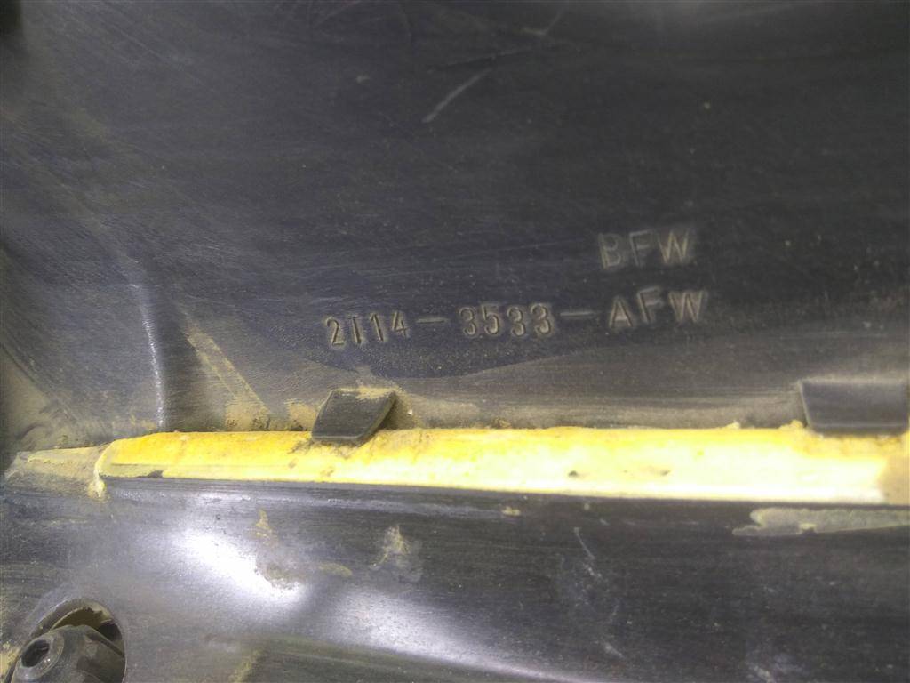 кожух рулевой колонки FORD Tourneo Connect  1438126, 1320 рублей, Москва