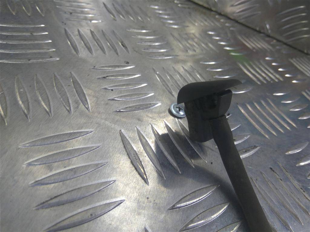 форсунка омывателя FORD Tourneo Connect  5148413, 750 рублей, Москва