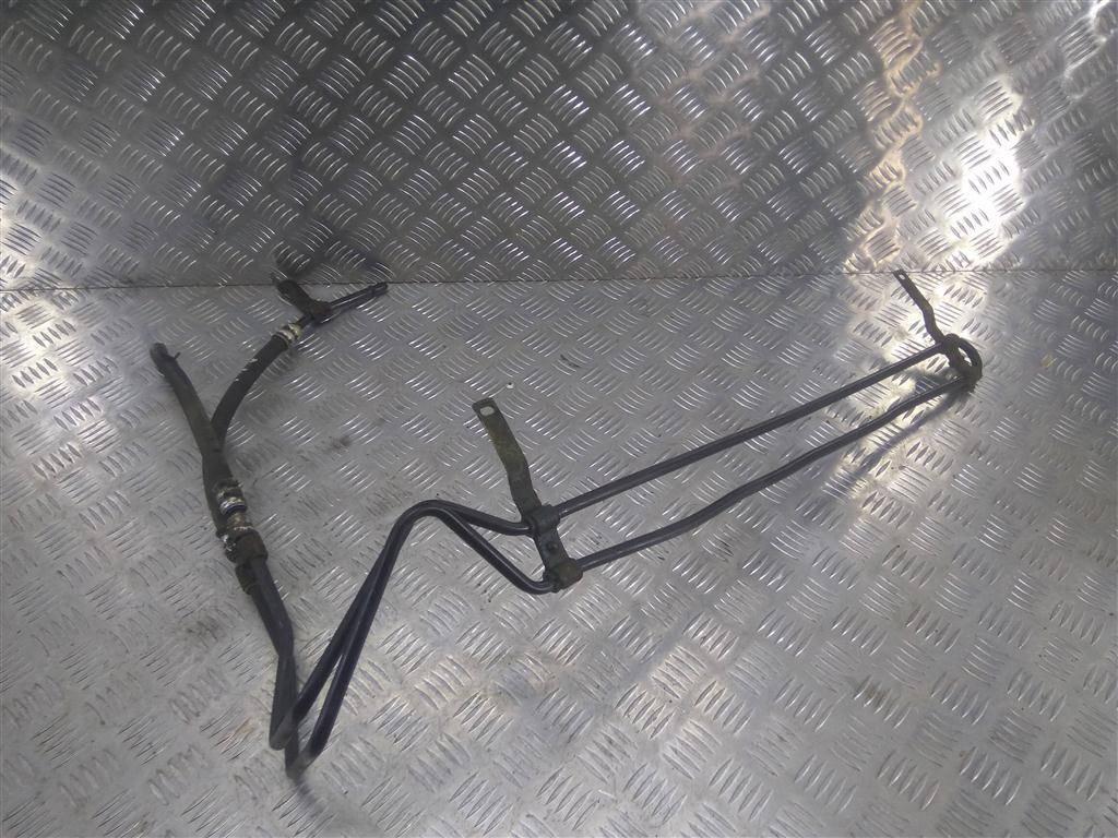 радиатор гидроусилителя руля FORD Tourneo Connect  5056232, 4200 рублей, Москва