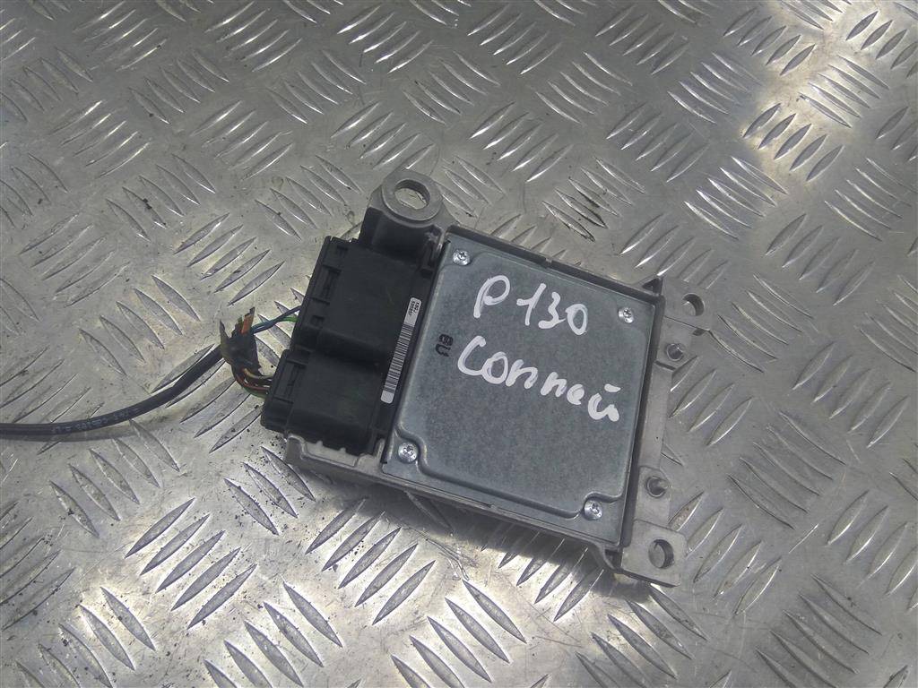 блок управления srs (air bag) FORD Tourneo Connect  1386597, 750 рублей, Москва