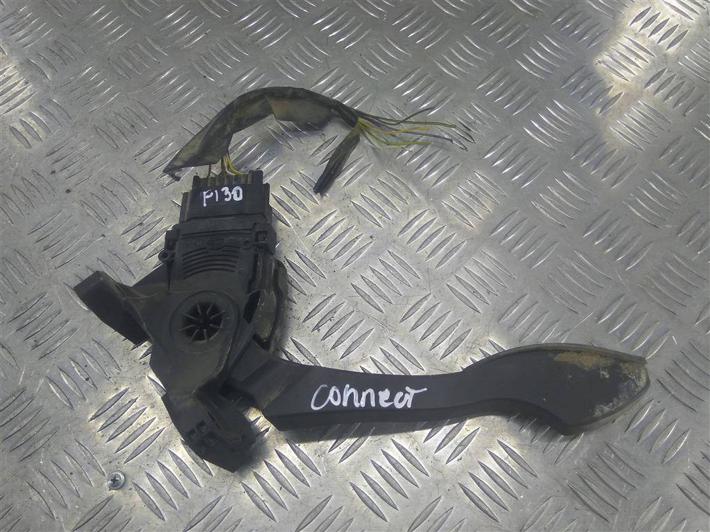 педаль газа FORD Tourneo Connect  2139887, 750 рублей, Москва