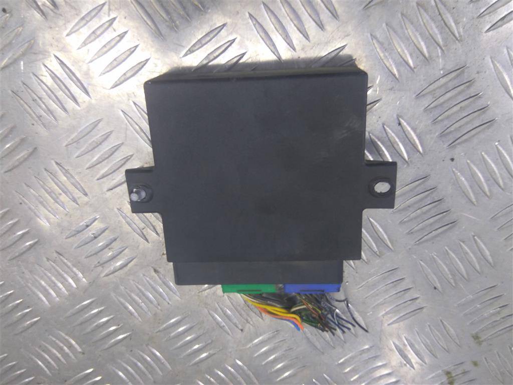 блок управления центральным замком FORD Tourneo Connect  1376082, 750 рублей, Москва