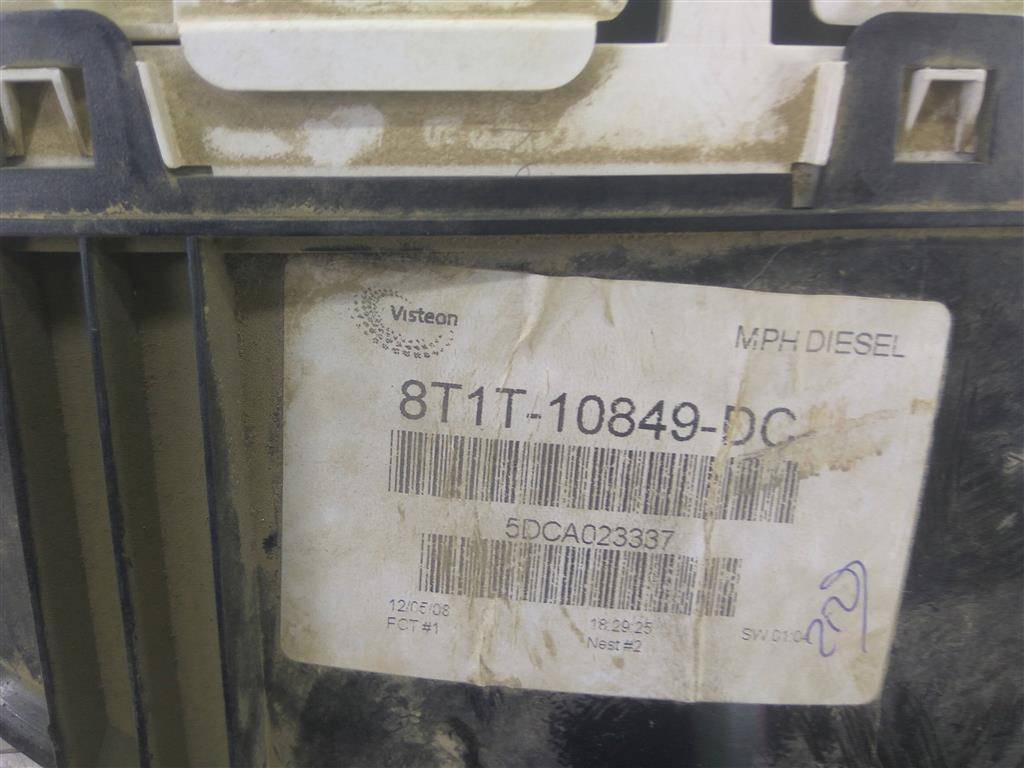 панель приборов FORD Tourneo Connect  5007963, 3850 рублей, Москва