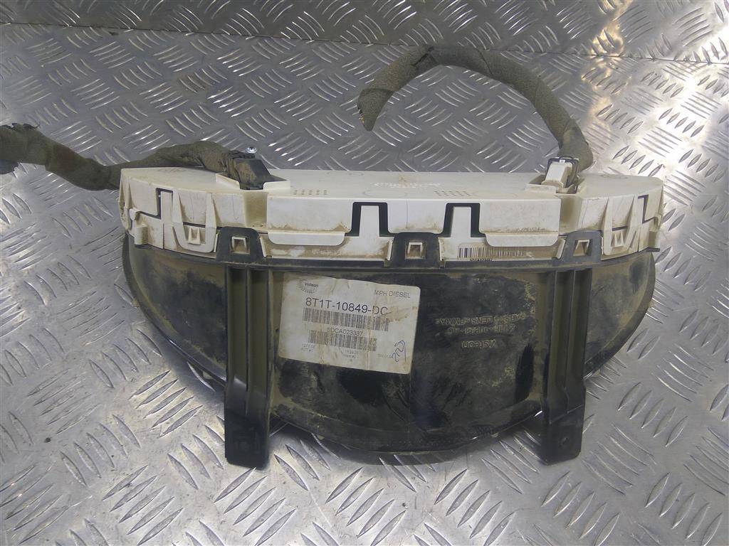 панель приборов FORD Tourneo Connect  5007963, 3850 рублей, Москва