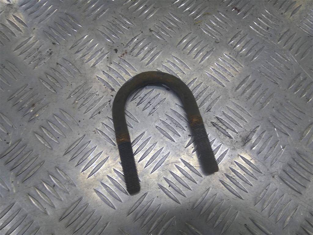 скоба крепления рессоры FORD Transit  1371240, 630 рублей, Москва