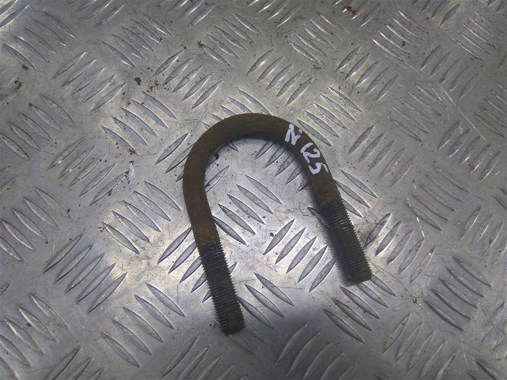 скоба крепления рессоры FORD Transit  1371240, 630 рублей, Москва