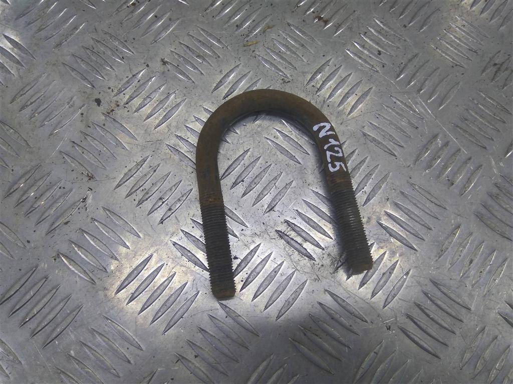 скоба крепления рессоры FORD Transit  1371240, 630 рублей, Москва