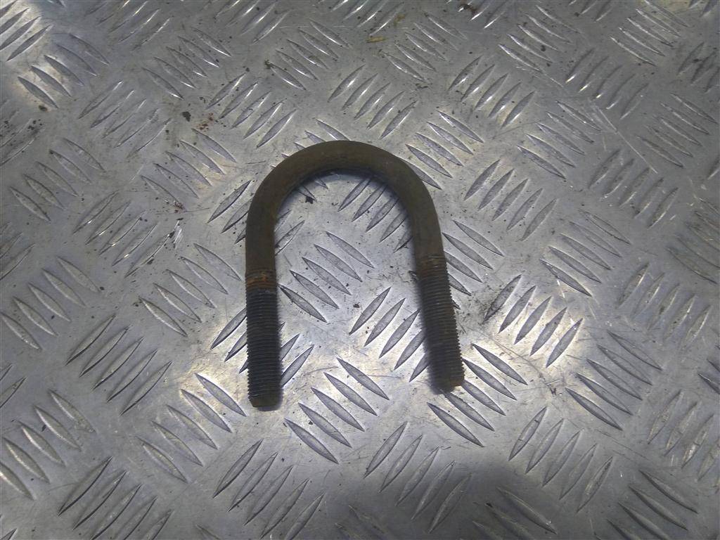 скоба крепления рессоры FORD Transit  1371240, 630 рублей, Москва