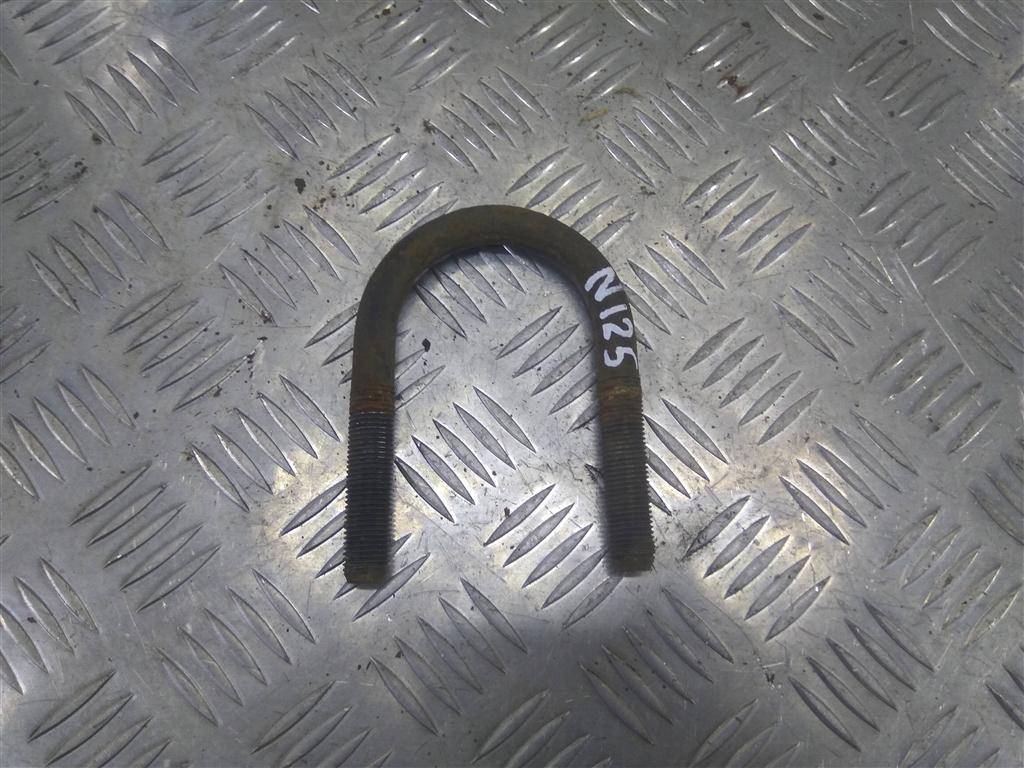 скоба крепления рессоры FORD Transit  1371240, 630 рублей, Москва