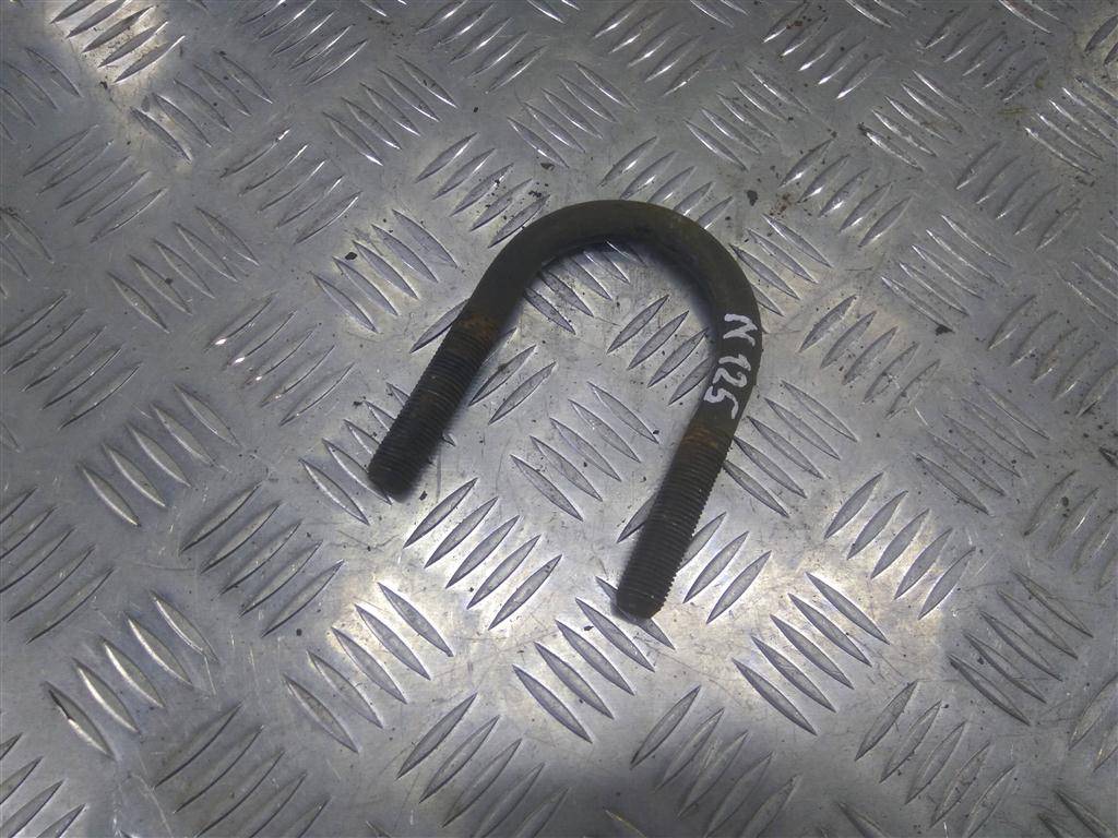 скоба крепления рессоры FORD Transit  1371240, 630 рублей, Москва