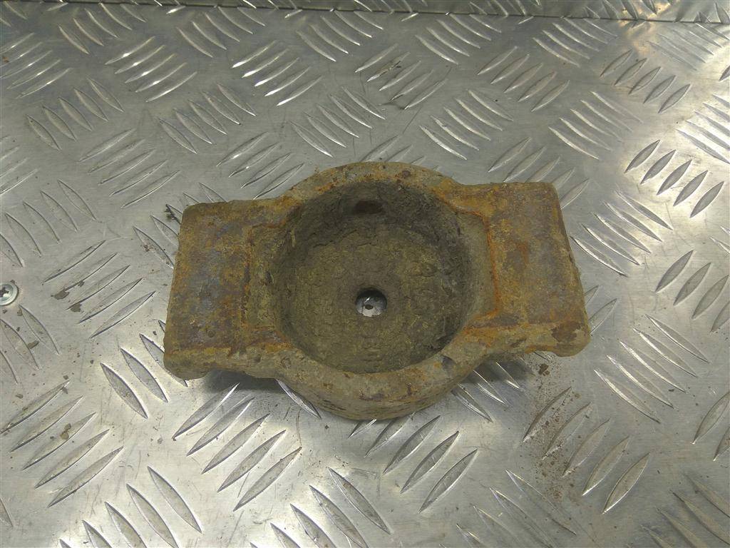 пружинно-зажимная пластина FORD Tourneo Connect  1477384, 750 рублей, Москва