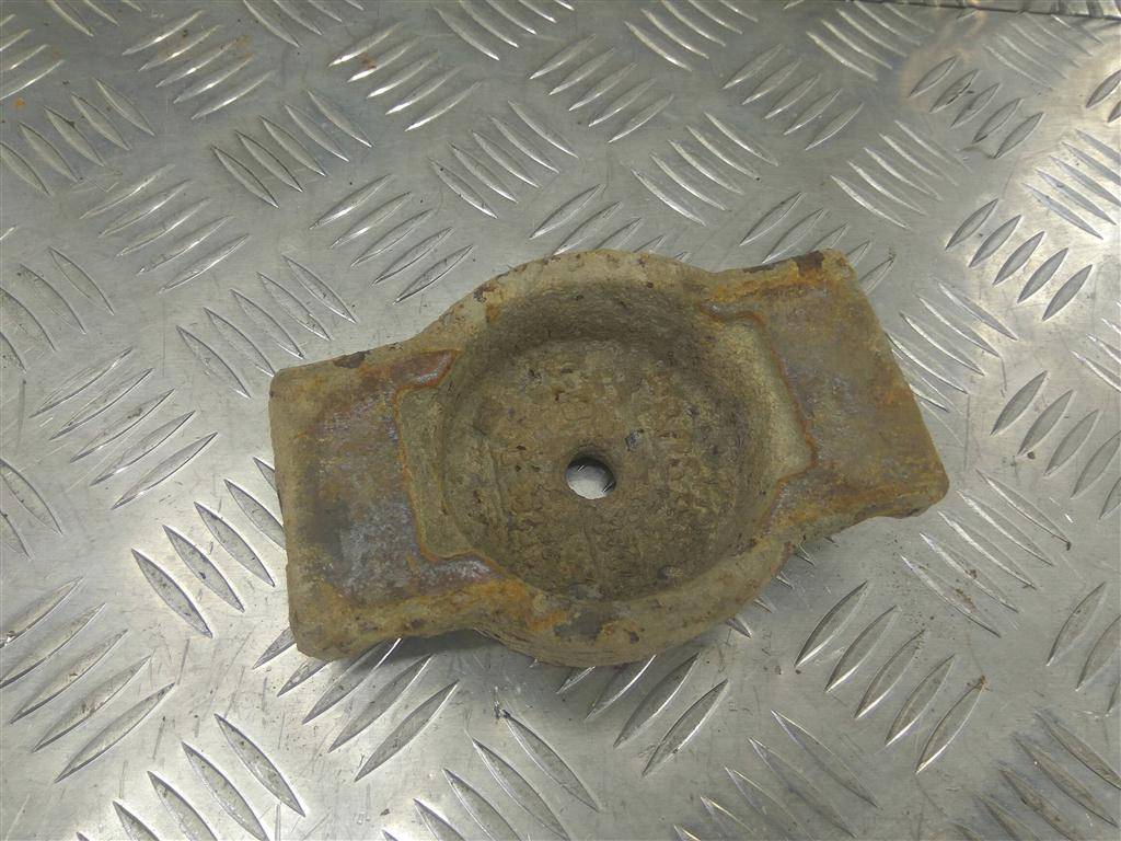 пружинно-зажимная пластина FORD Tourneo Connect  1477384, 750 рублей, Москва