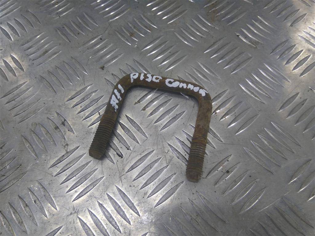 скоба крепления рессоры FORD Tourneo Connect  4367043, 630 рублей, Москва