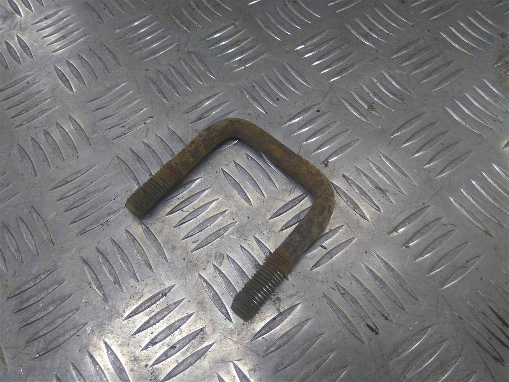 скоба крепления рессоры FORD Tourneo Connect  4367043, 630 рублей, Москва