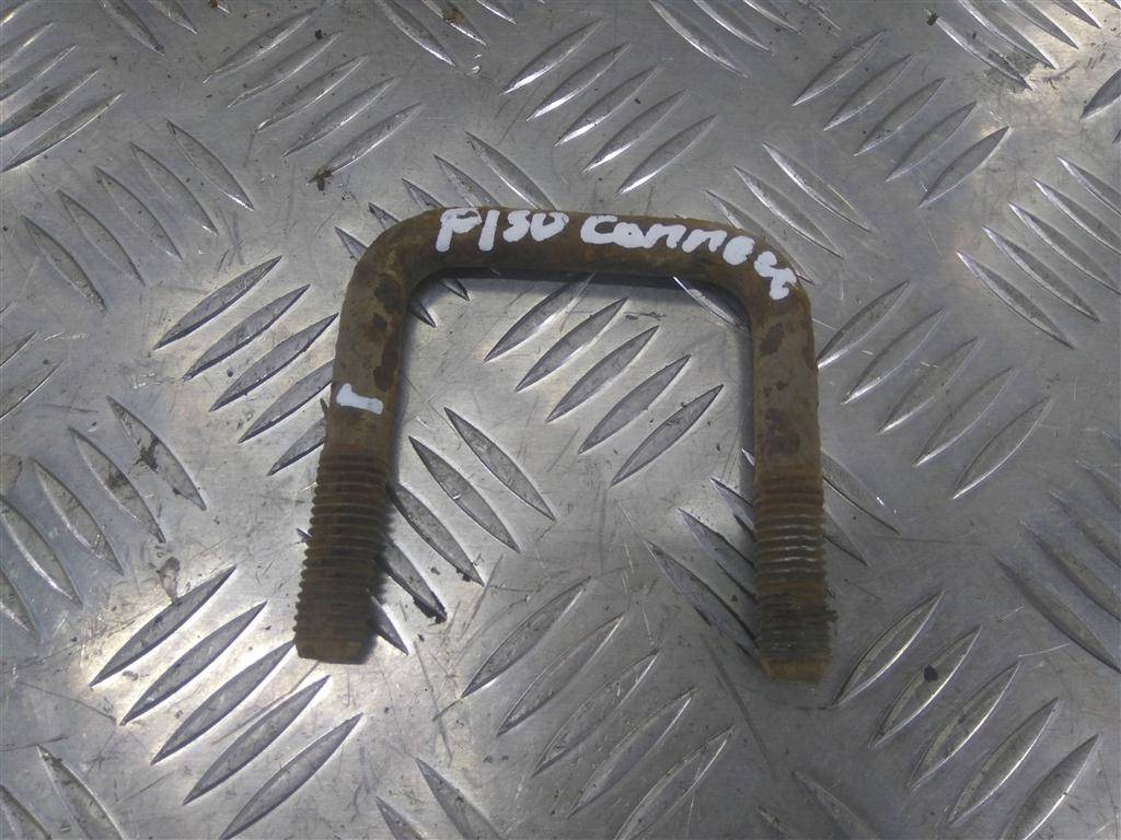 скоба крепления рессоры FORD Tourneo Connect  4367043, 630 рублей, Москва