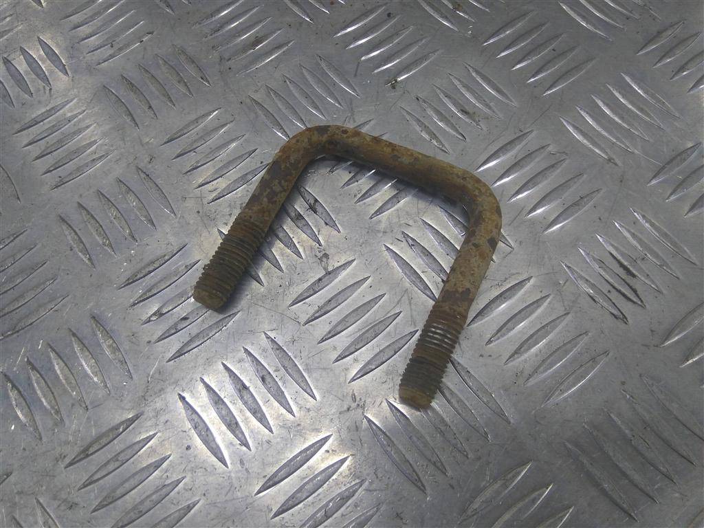 скоба крепления рессоры FORD Tourneo Connect  4367043, 630 рублей, Москва