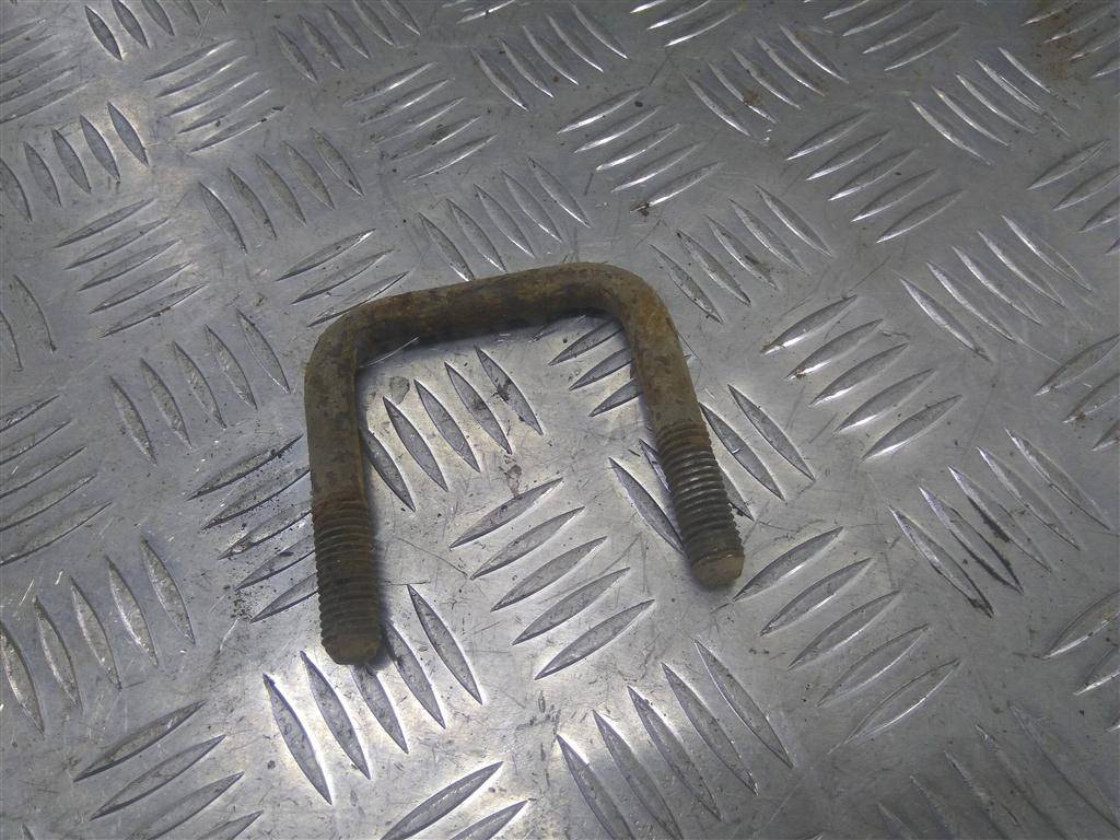 скоба крепления рессоры FORD Tourneo Connect  4367043, 630 рублей, Москва