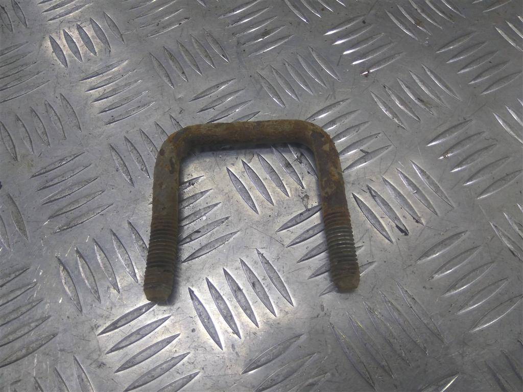 скоба крепления рессоры FORD Tourneo Connect  4367043, 630 рублей, Москва