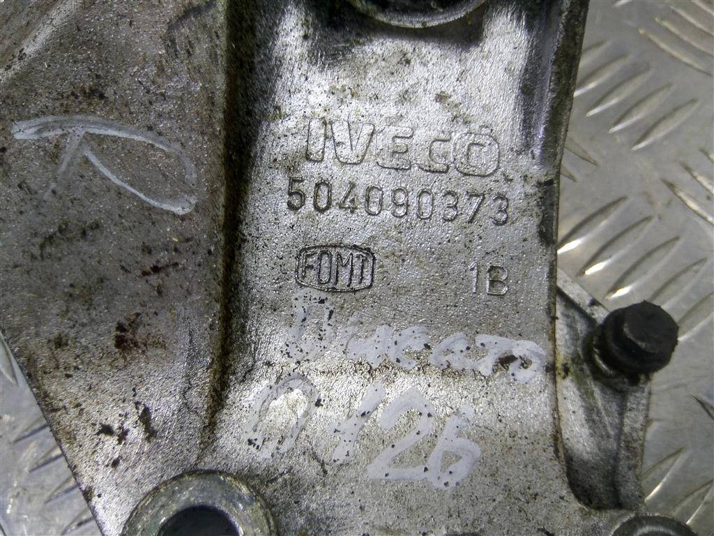 кронштейн двигателя (двс) Fiat Ducato  504090373, 980 рублей, Москва
