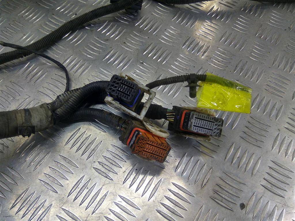 блок предохранителей FORD Tourneo Connect  4995671, 4200 рублей, Москва