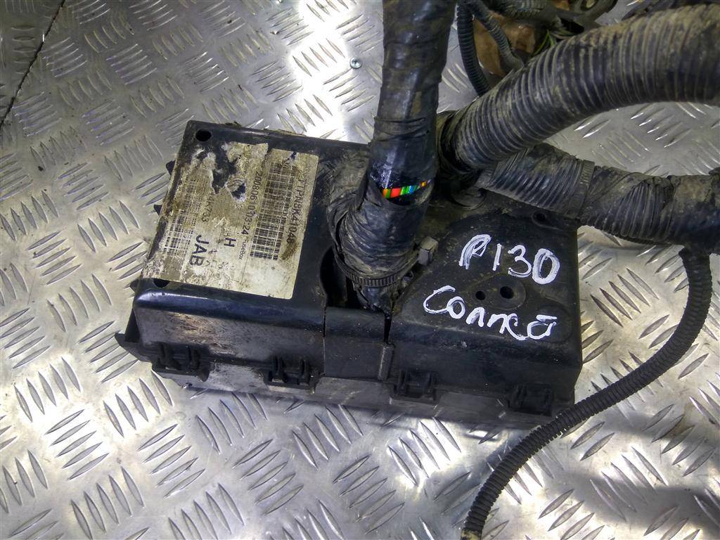 блок предохранителей FORD Tourneo Connect  4995671, 4200 рублей, Москва