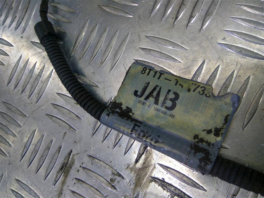 блок предохранителей FORD Tourneo Connect  4995671, 4200 рублей, Москва