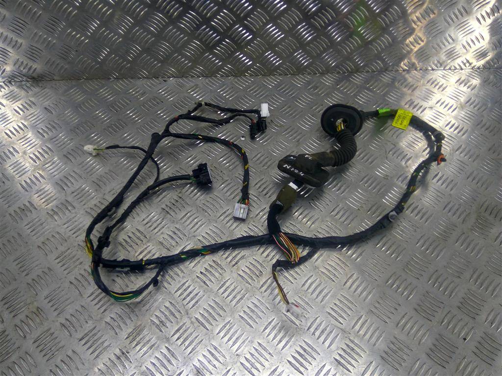 проводка (коса) Hyundai Grand Starex  916004H500, 1900 рублей, Москва