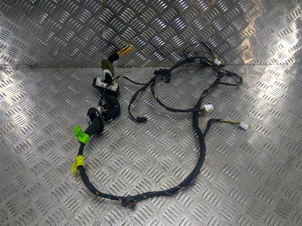 проводка (коса) Hyundai Grand Starex  916004H500, 1900 рублей, Москва