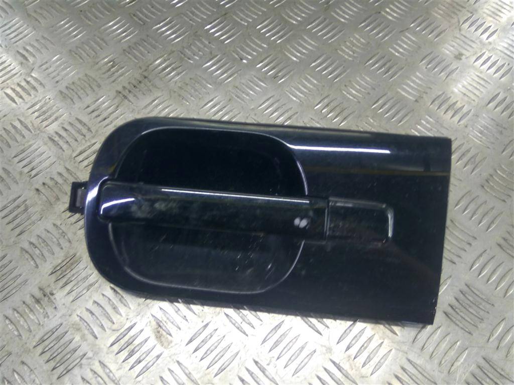 ручка двери внешняя Hyundai Grand Starex  826504H150, 980 рублей, Москва