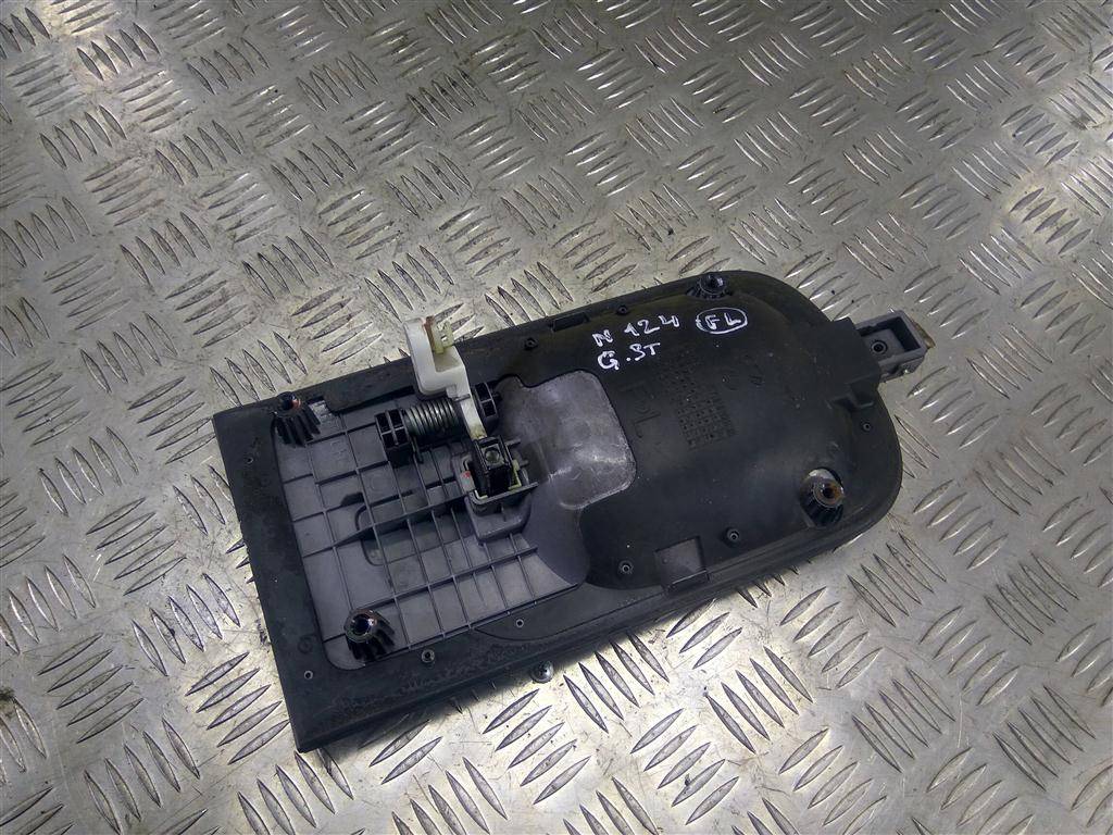 ручка двери внешняя Hyundai Grand Starex  826504H150, 980 рублей, Москва