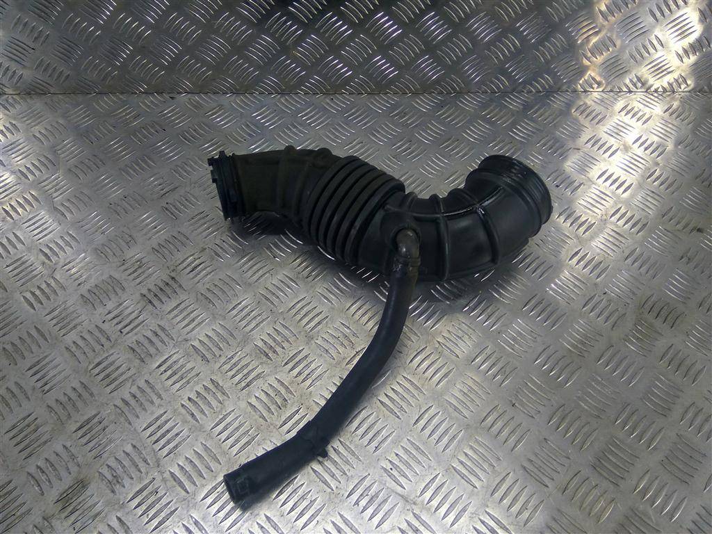 патрубок воздушный (резиновый) Hyundai Grand Starex  281384H000, 980 рублей, Москва