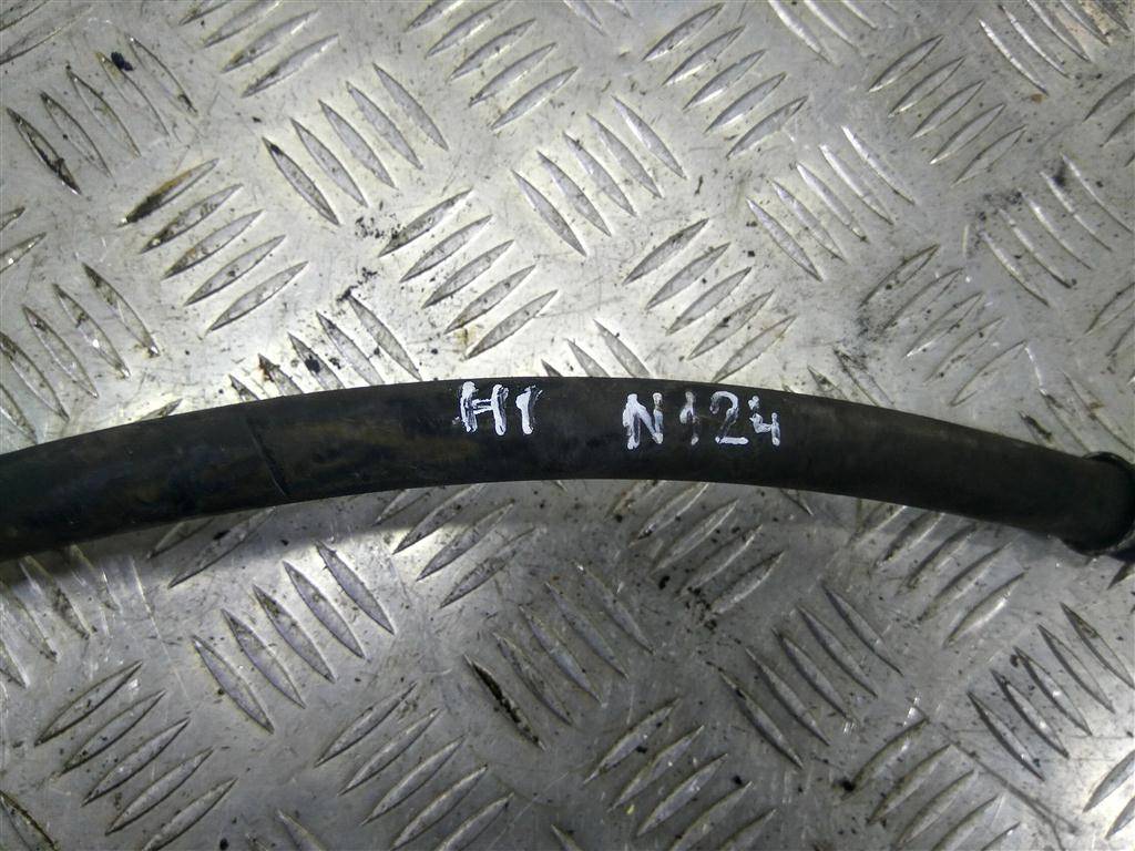 трубка кондиционера Hyundai Grand Starex  977624H010, 1550 рублей, Москва