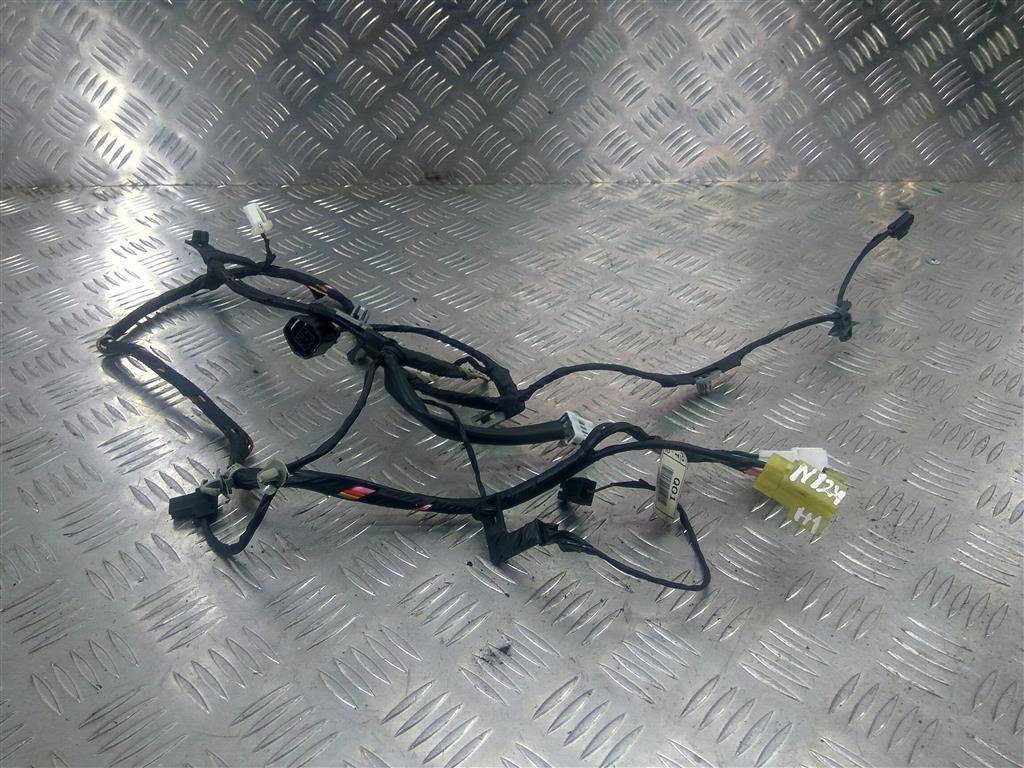 проводка (коса) Hyundai Grand Starex  916024H012, 3390 рублей, Москва