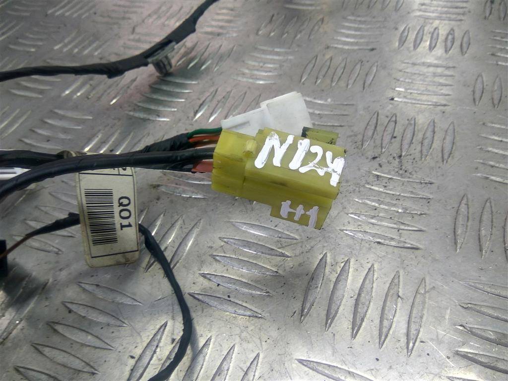 проводка (коса) Hyundai Grand Starex  916024H012, 3390 рублей, Москва