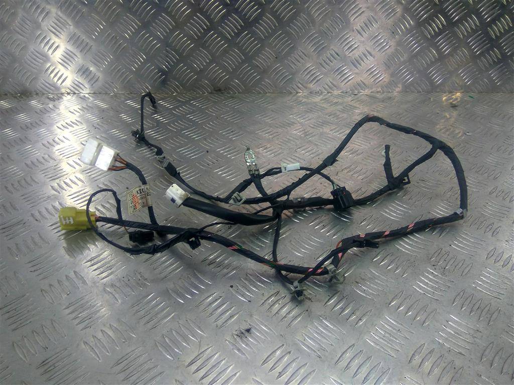 проводка (коса) Hyundai Grand Starex  916024H012, 3390 рублей, Москва