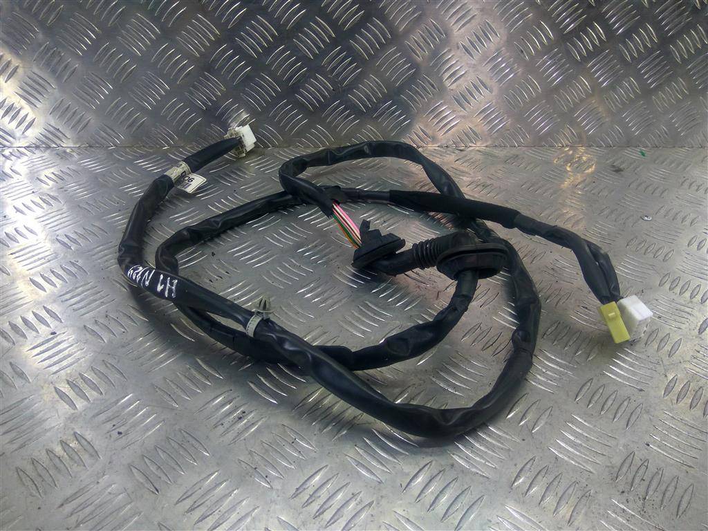 проводка (коса) Hyundai Grand Starex  913204H062, 3390 рублей, Москва