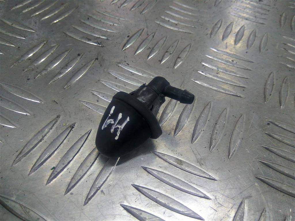 форсунка омывателя Hyundai Grand Starex  989304H100, 750 рублей, Москва