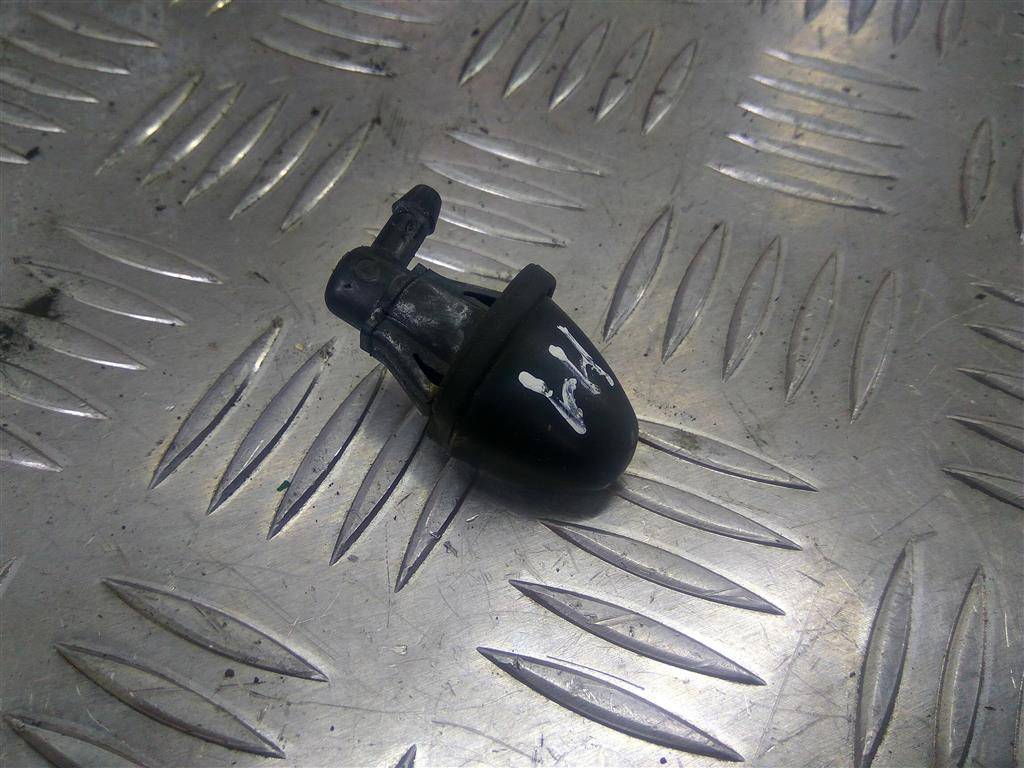 форсунка омывателя Hyundai Grand Starex  989304H100, 750 рублей, Москва