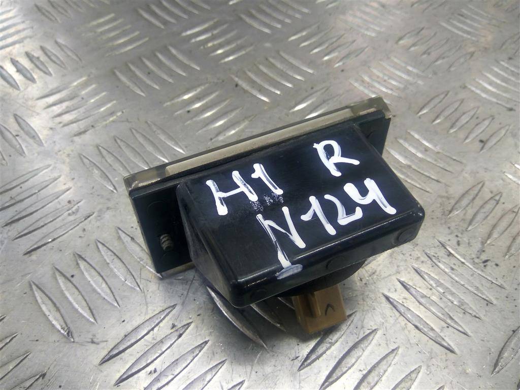 фонарь номерного знака Hyundai Grand Starex  925014H000, 750 рублей, Москва