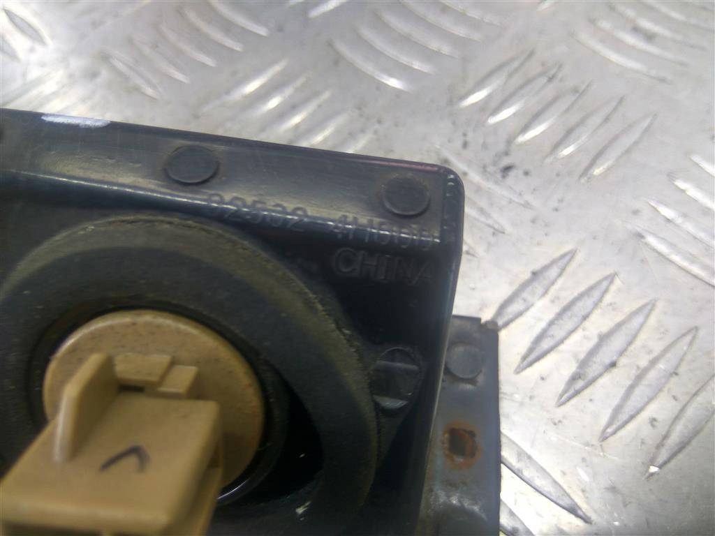 фонарь номерного знака Hyundai Grand Starex  925014H000, 750 рублей, Москва