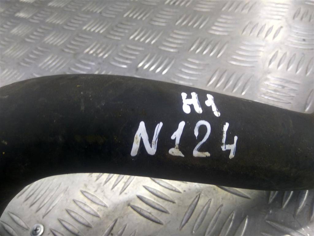 патрубок системы охлаждения (резиновый) Hyundai Grand Starex  254124H500, 980 рублей, Москва