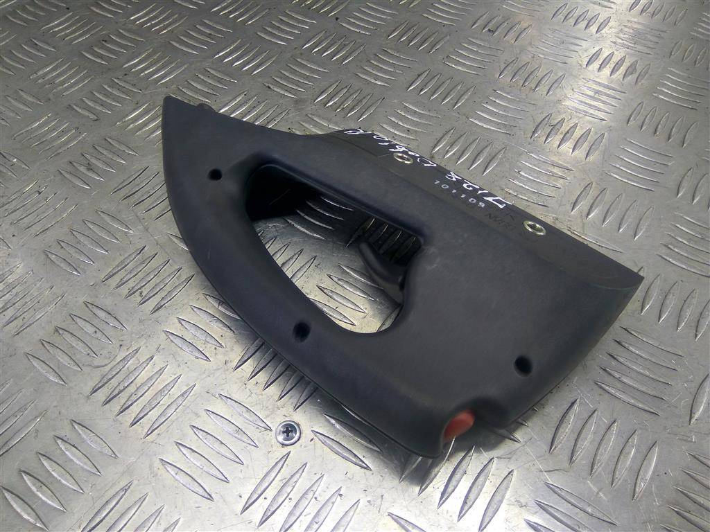 ручка двери внутренняя Fiat Doblo  735404739, 630 рублей, Москва