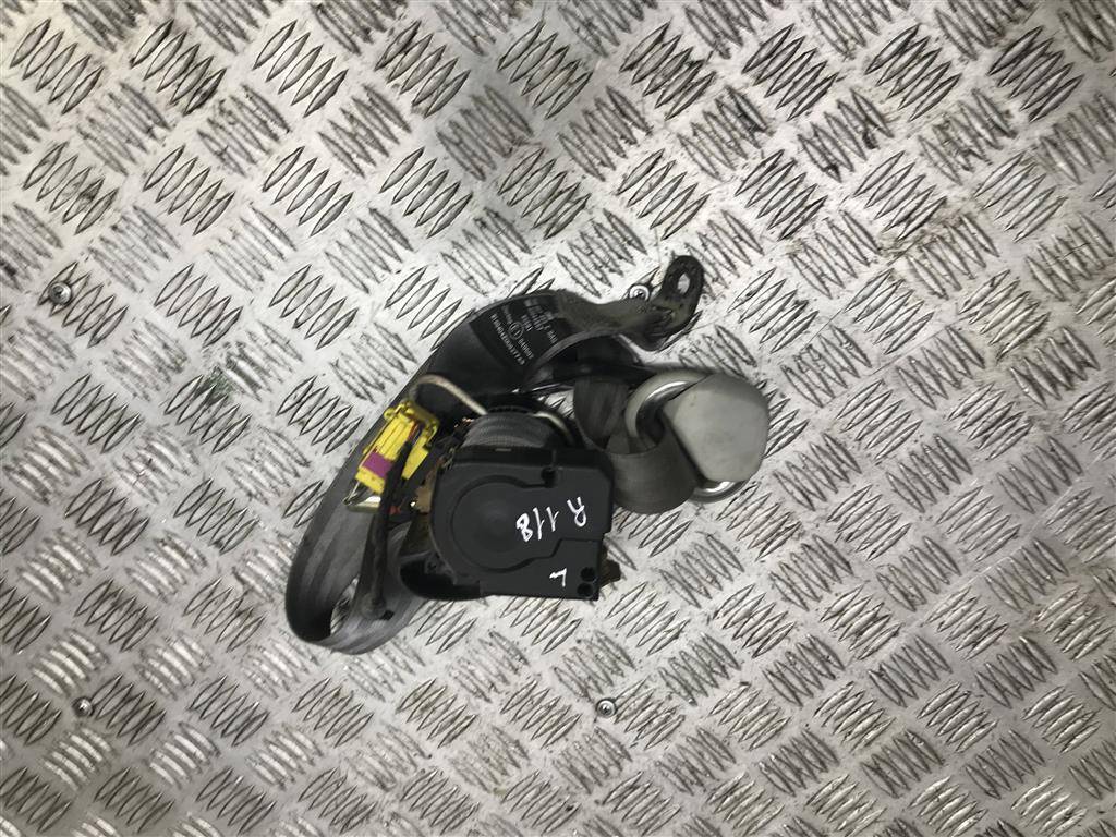 ремень безопасности Volkswagen Transporter  6X0857737, 2130 рублей, Москва