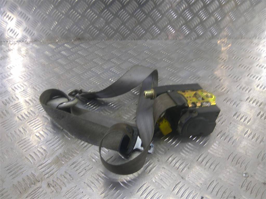 ремень безопасности Volkswagen Transporter  6X0857737, 2130 рублей, Москва