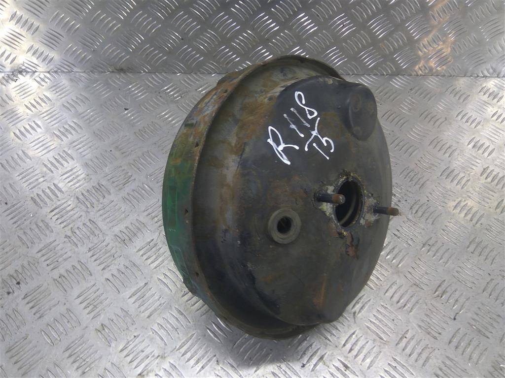 усилитель тормозов (вакумник) Volkswagen Transporter  7H0612101A, 4200 рублей, Москва