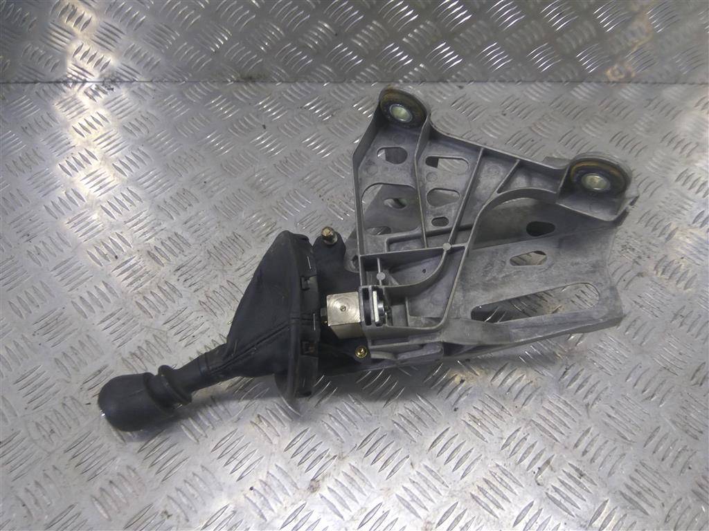 кулиса (механизм выбора передач) Volkswagen Transporter  7H0711061C, 2470 рублей, Москва