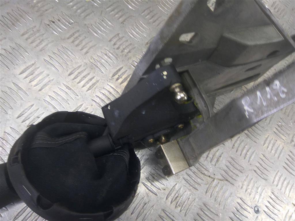 кулиса (механизм выбора передач) Volkswagen Transporter  7H0711061C, 2470 рублей, Москва